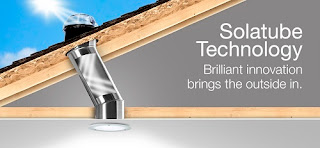 Reduce Your Electricity Bills This Summer with Solatube Skylights